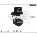 Interior Blower AHE - 318.049