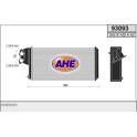 Kachelradiateur, interieurverwarming AHE - 93093