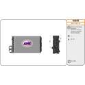 Kachelradiateur, interieurverwarming AHE - 93659