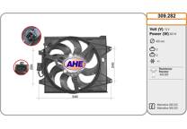 Koelventilator