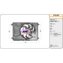 Koelventilator AHE - 310.061