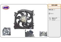 Koelventilator