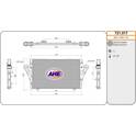 Laddluftkylare AHE - 721.017