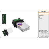 Módulo de comando, ventilador elétrico (refrigeração motor) AHE - 406.002