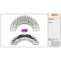 Módulo de comando, ventilador elétrico (refrigeração motor) AHE - 406.019