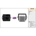 Módulo de comando, ventilador elétrico (refrigeração motor) AHE - 406.028