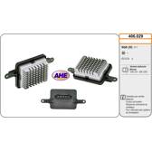 Módulo de comando, ventilador elétrico (refrigeração motor) AHE - 406.029