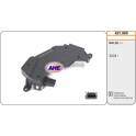 Módulo de comando, ventilador elétrico (refrigeração motor) AHE - 421.005