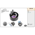 Oliekoeler AHE - 823.019