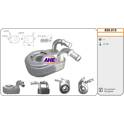 Oljekylare- motor AHE - 809.015