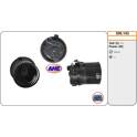 Pulseur d'air, ventilation habitacle AHE - 306.143
