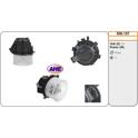 Pulseur d'air, ventilation habitacle AHE - 306.157