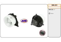 Pulseur d'air, ventilation habitacle