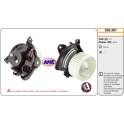 Pulseur d'air, ventilation habitacle AHE - 309.361