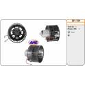 Pulseur d'air, ventilation habitacle AHE - 321.120
