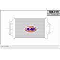 Radiador de aire de admisión AHE - 704.009