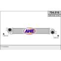 Radiador de aire de admisión AHE - 704.016