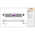 Radiador de aire de admisión AHE - 705.007