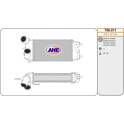 Radiador de aire de admisión AHE - 706.011
