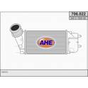 Radiador de aire de admisión AHE - 706.022