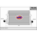 Radiador de aire de admisión AHE - 709.036