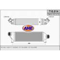 Radiador de aire de admisión AHE - 710.014