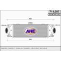 Radiador de aire de admisión AHE - 714.007
