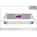Radiador de aire de admisión AHE - 717.007