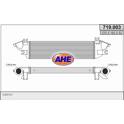 Radiador de aire de admisión AHE - 719.003