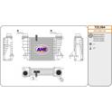 Radiador de aire de admisión AHE - 723.064