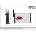 Radiador de calefacción AHE - 93574