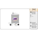 Radiador do ar de sobrealimentação AHE - 709.047