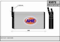 Radiateur chauffage