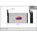 Radiateur chauffage AHE - 93572
