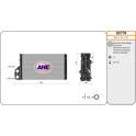 Radiateur chauffage AHE - 93779