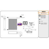 Radiateur chauffage AHE - 94023