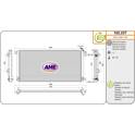 Radiateur AHE - 102.237