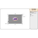 Radiateur AHE - 104.092/A