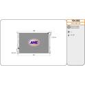 Radiateur AHE - 104.092