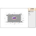 Radiateur AHE - 110.093