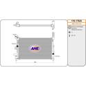 Radiateur AHE - 110.178