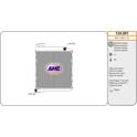 Radiateur AHE - 124.001