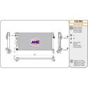 Radiator, engine cooling AHE - 132.054