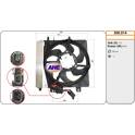 Radiator fan AHE - 306.014
