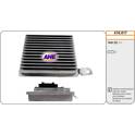 Résistance de série moteur électrique ventilateur du radiateur AHE - 418.017