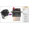 Résistance de série moteur électrique ventilateur du radiateur AHE - 423.002