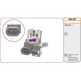 Resistência em série, motor elétrico (ventilador radiador) AHE - 406.007