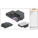 Resistenza anteriore, elettromotore (ventola radiatore) AHE - 404.003