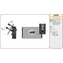 Scambiatore calore, Riscaldamento abitacolo AHE - 93780