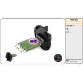 Series resistor, electric motor (radiator fan) AHE - 406.027
